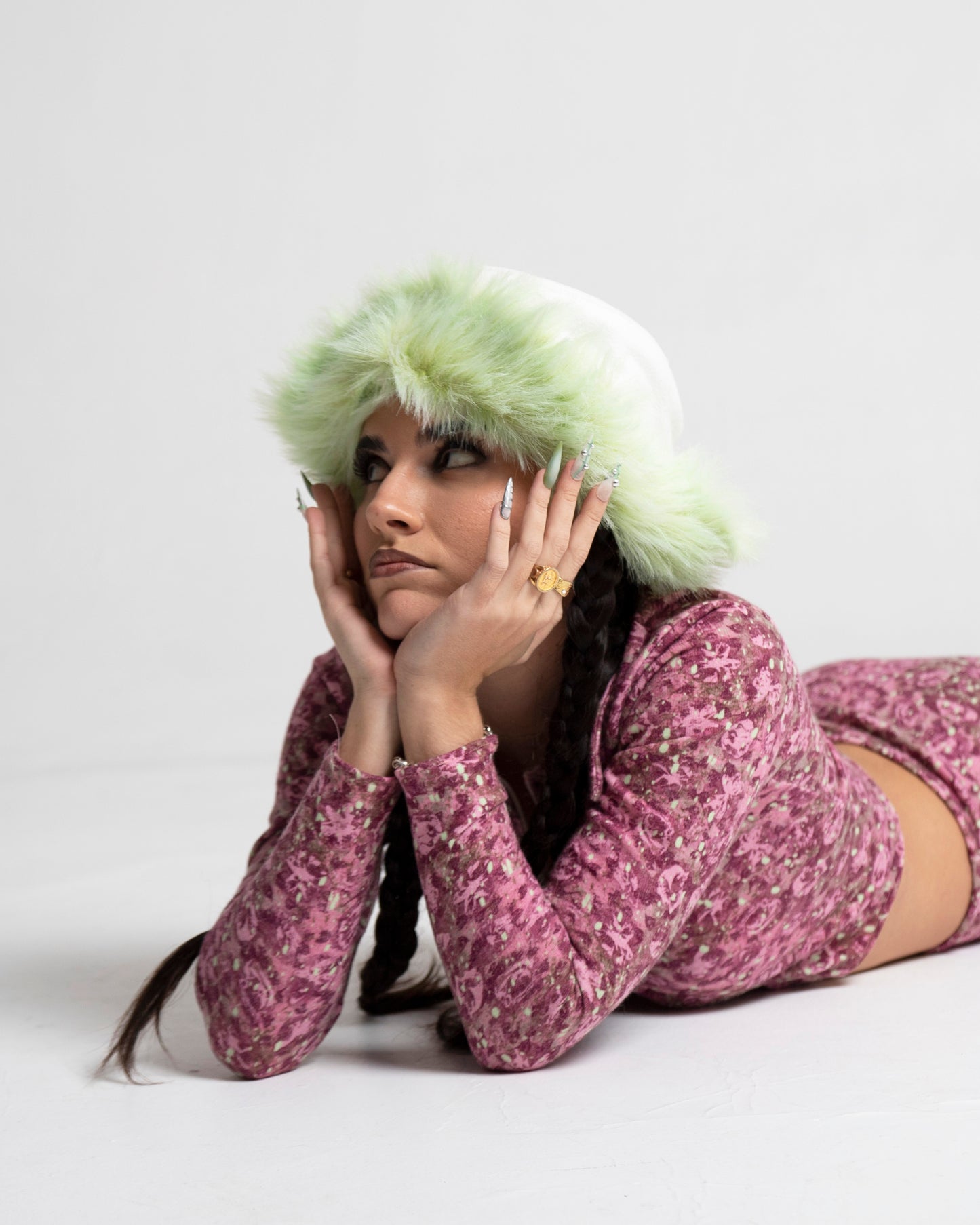 Sombrero Brisa