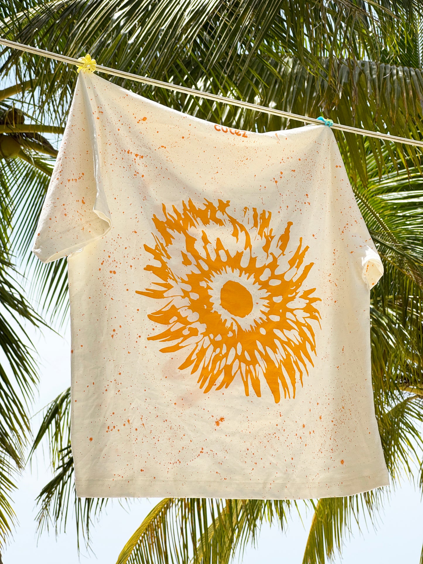 Camiseta Nemas