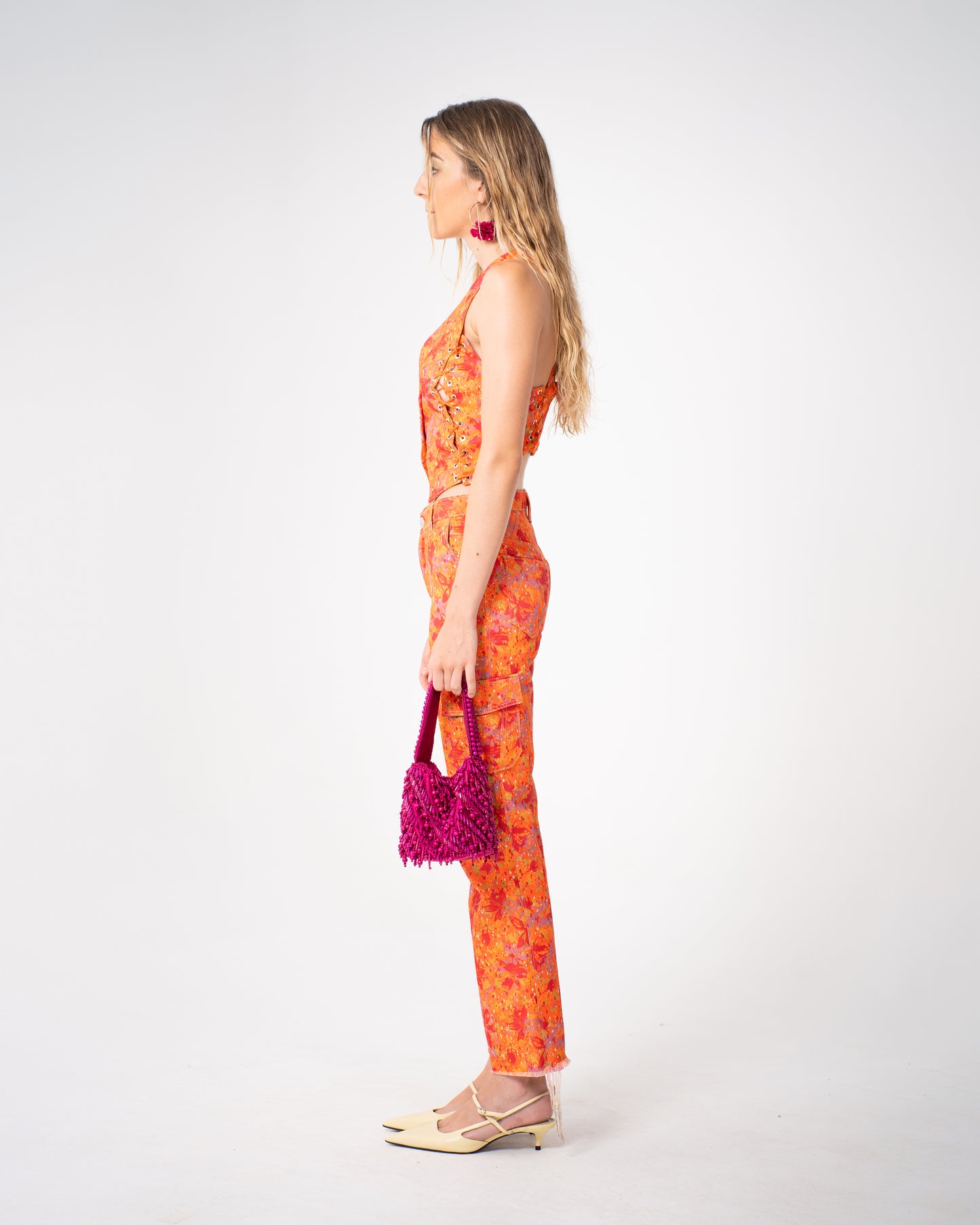 Pantalón Lirio