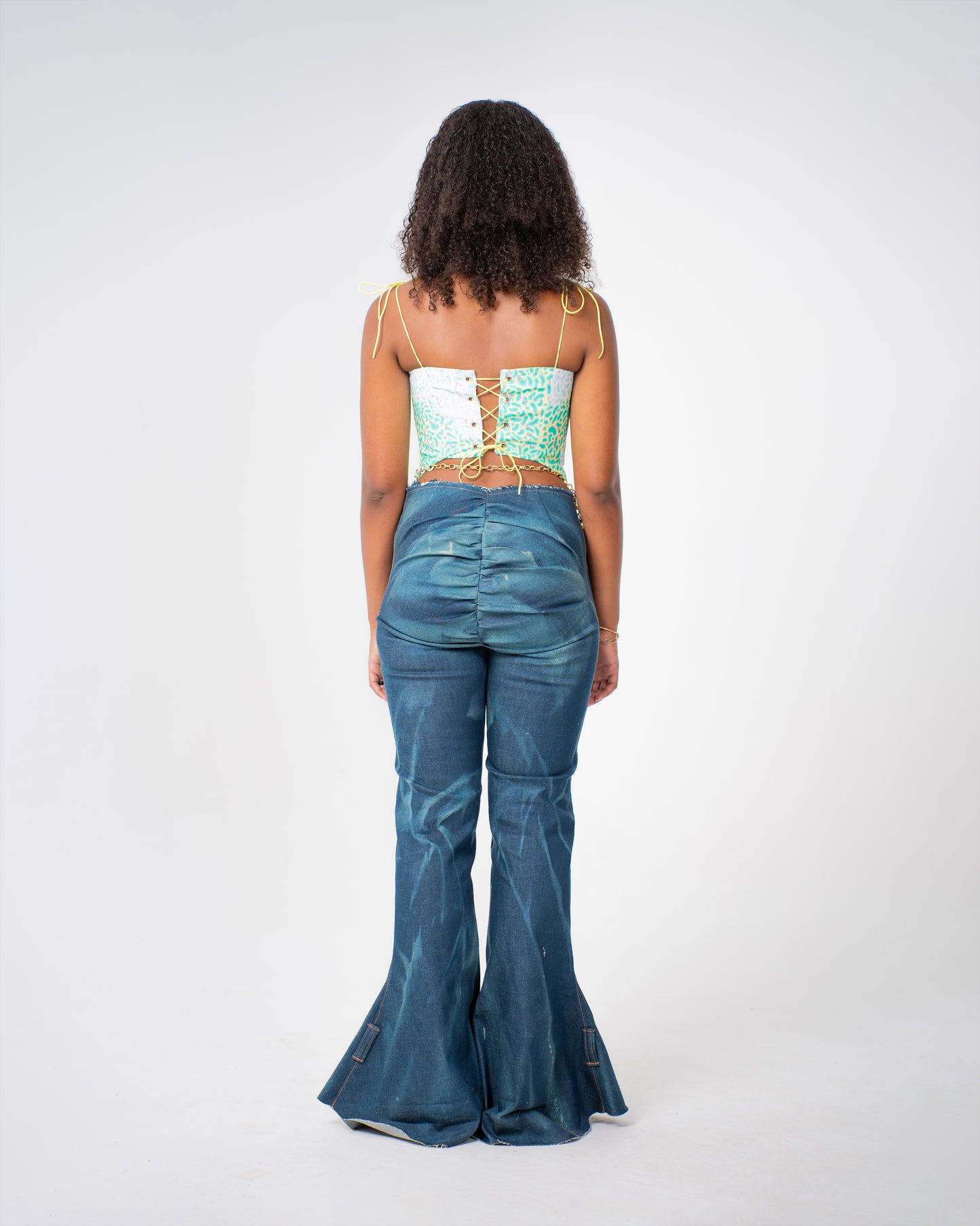 Pantalón Talaia