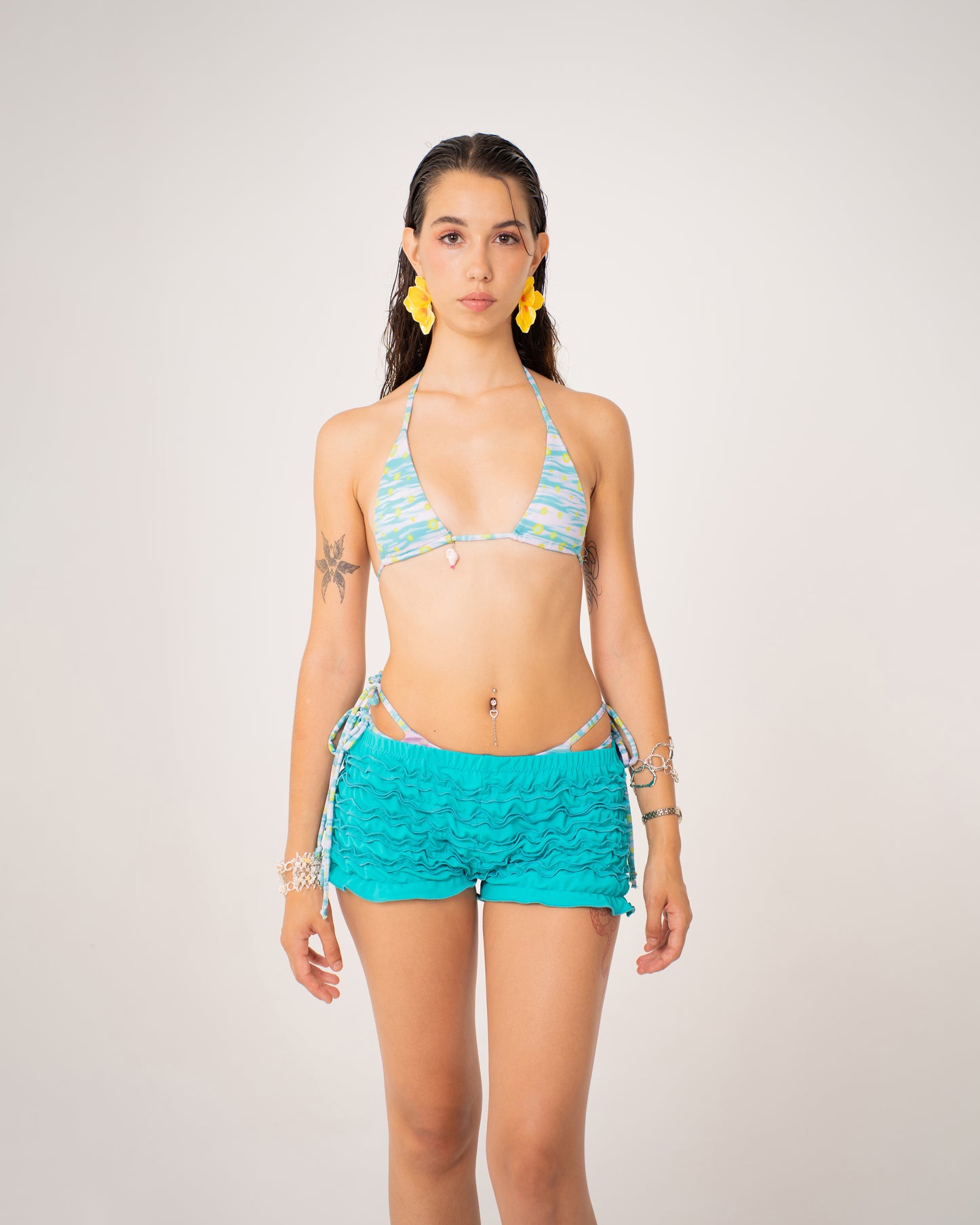 Short Marea