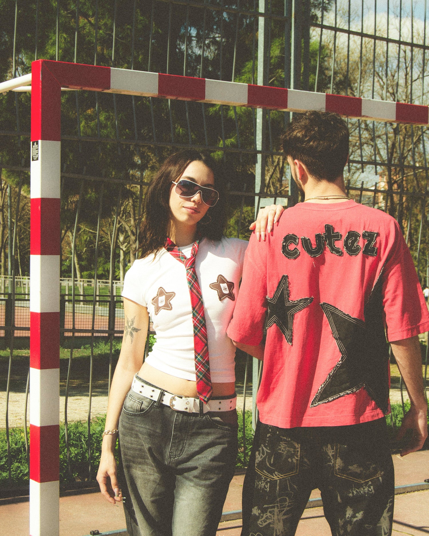 staR