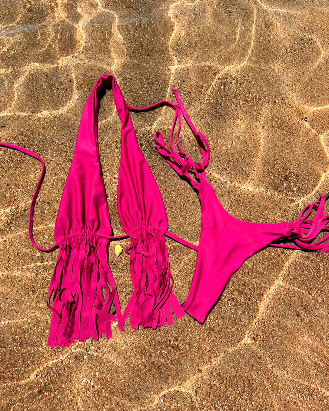 Bikini Algaria Buganvilla