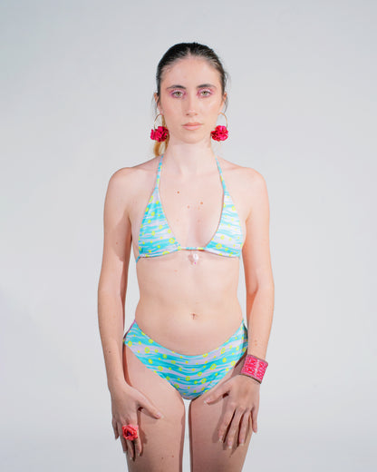 Brasileña bikini Calypso