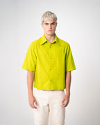 Camisa Codia Verde