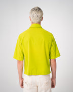 Camisa Codia Verde