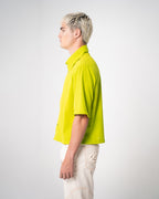 Camisa Codia Verde