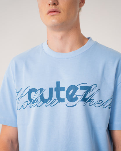 Camiseta Hollow Shell