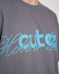 Camiseta Hollow Shell