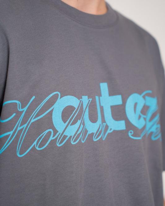 Camiseta Hollow Shell