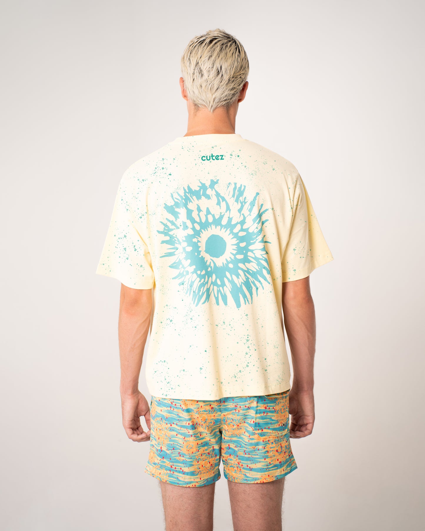 Camiseta Nemas