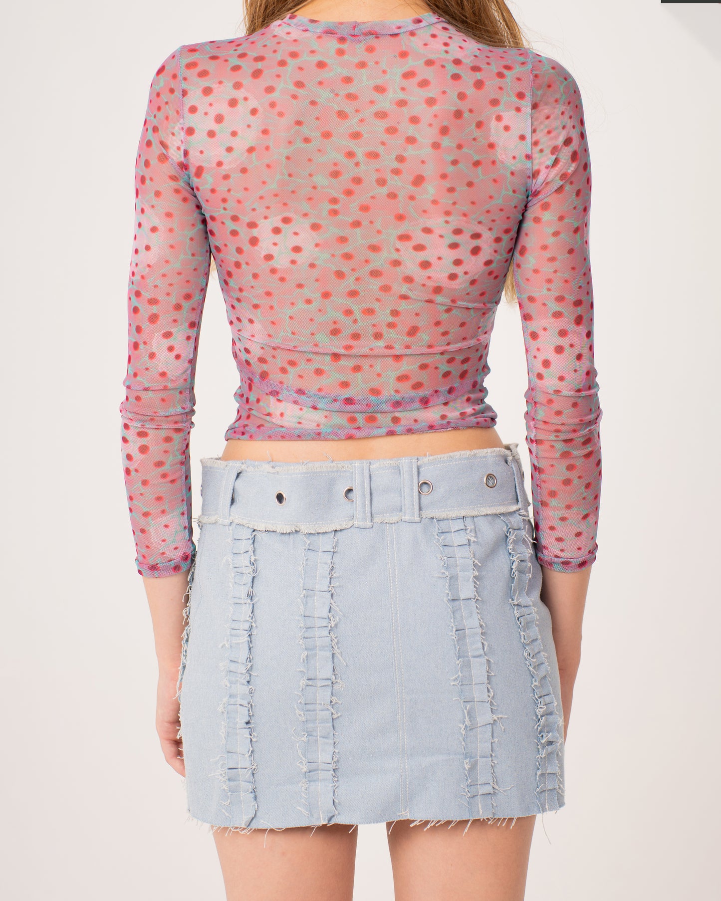 Camiseta Nerida