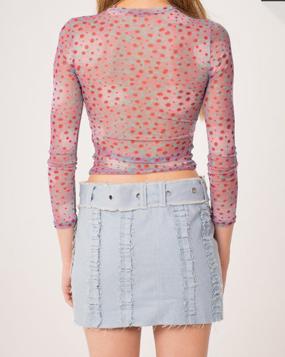 Camiseta Nerida