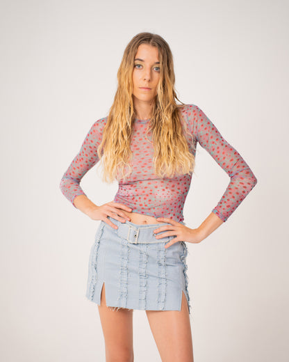 Camiseta Nerida