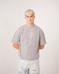 Camiseta staR Gris