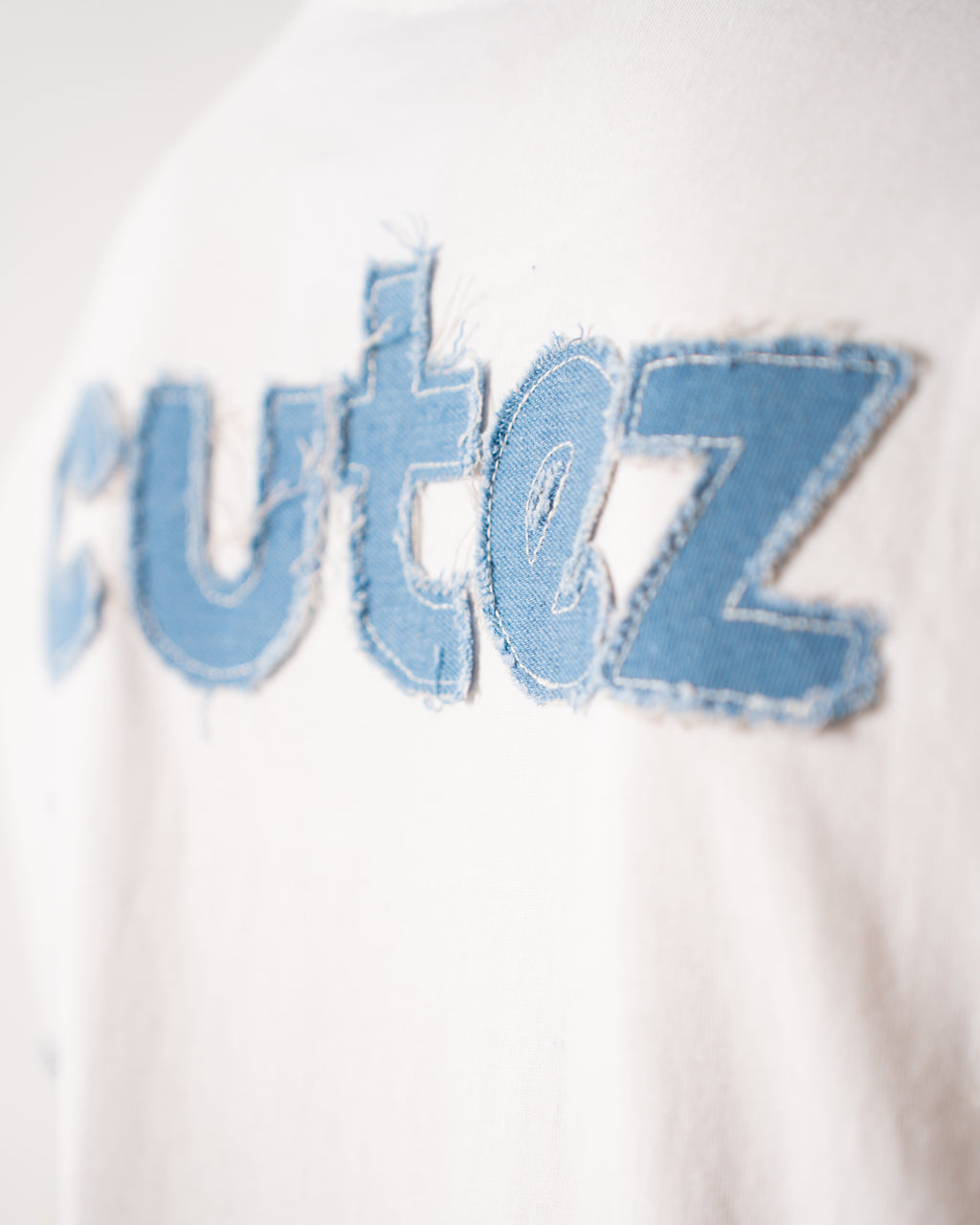 Camiseta staR Blanca