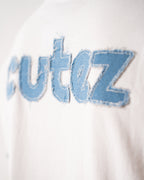 Camiseta staR Blanca
