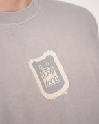 Camiseta staR Blanca