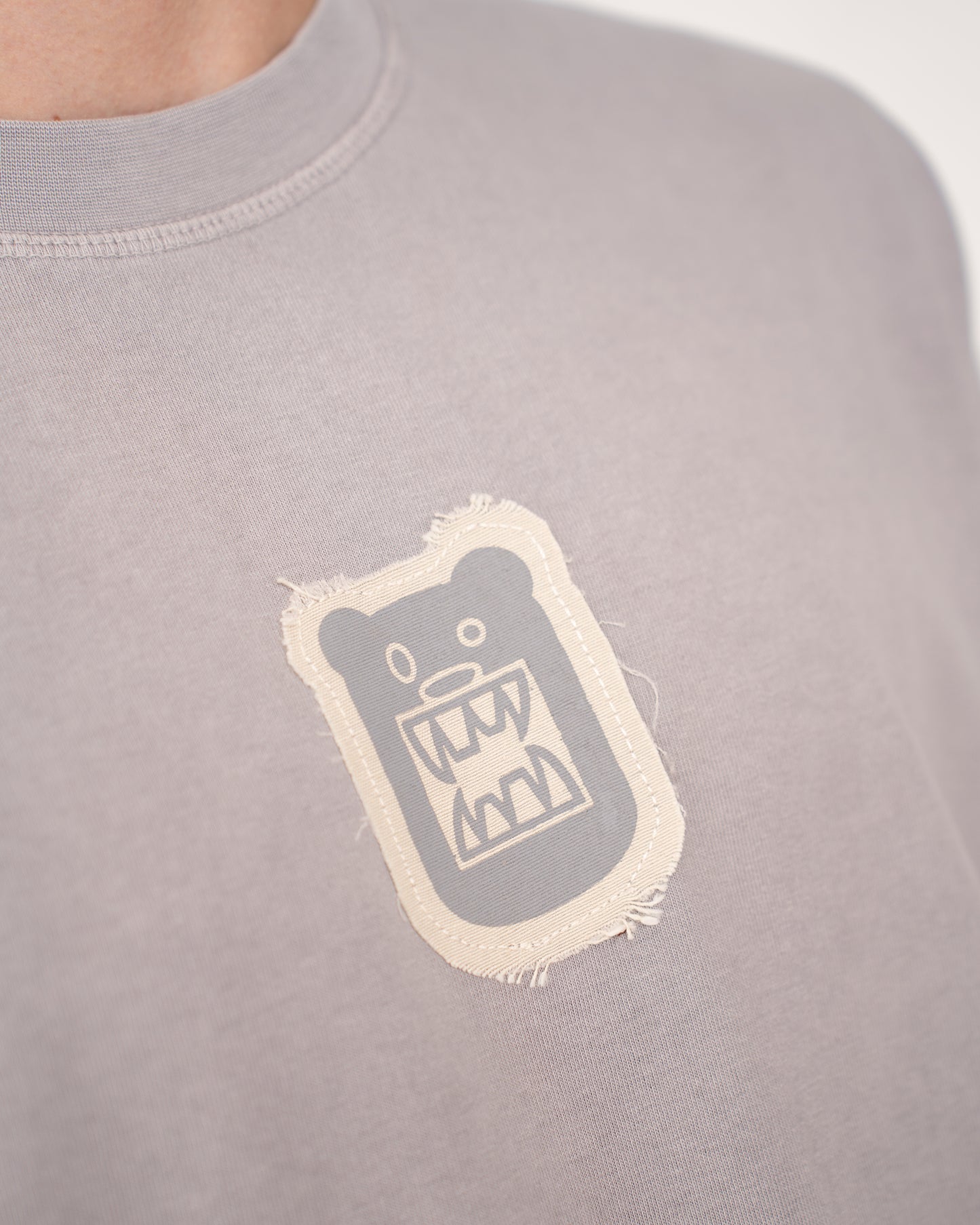 Camiseta staR