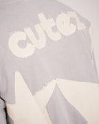 Camiseta staR Blanca