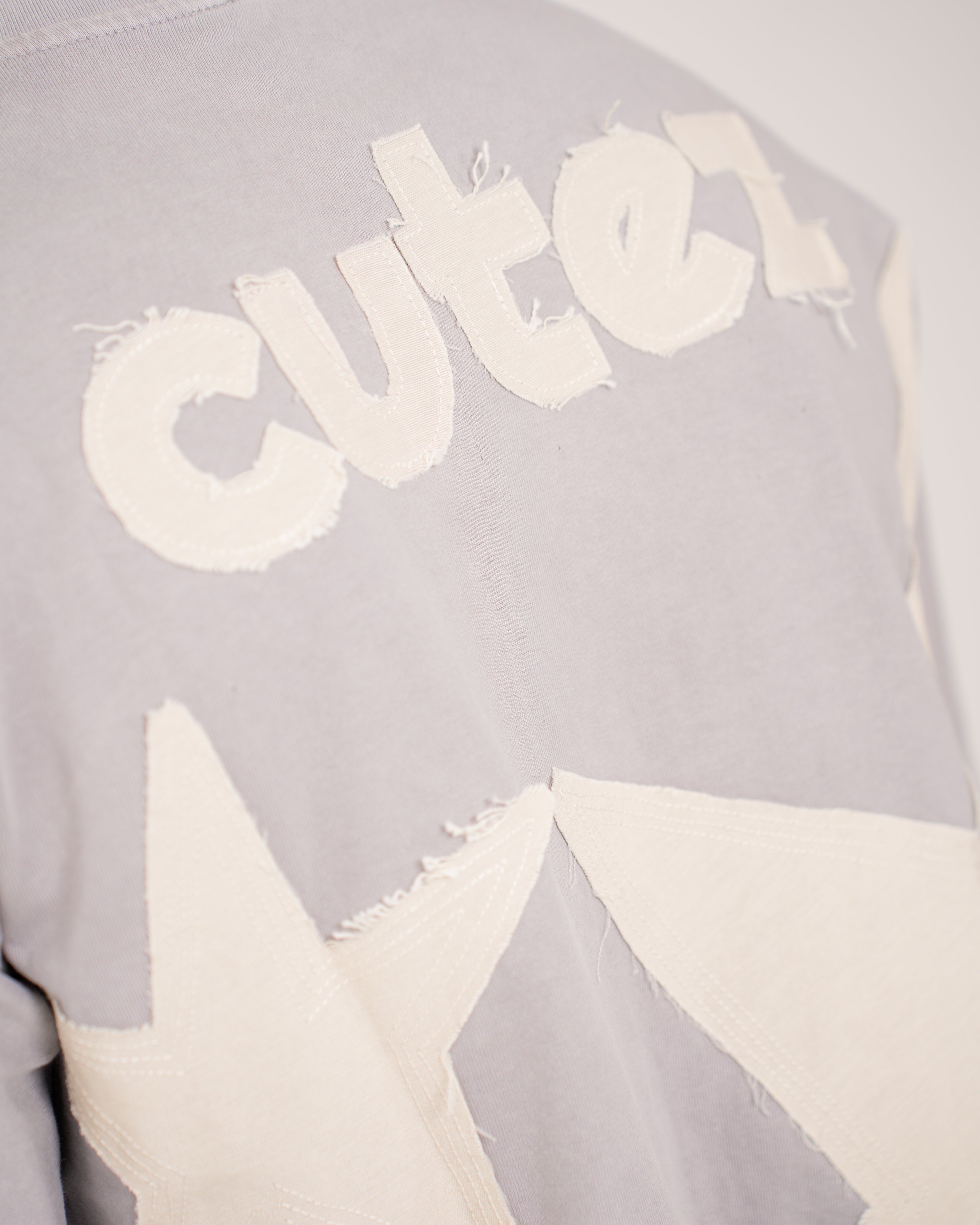 Camiseta staR Blanca
