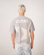 Camiseta staR Blanca