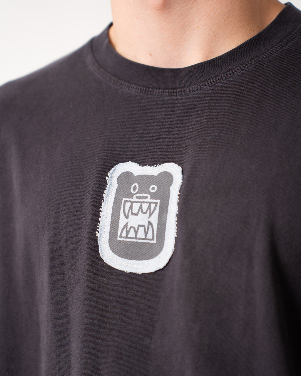 Camiseta staR Blanca