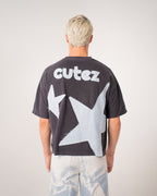 Camiseta staR Blanca