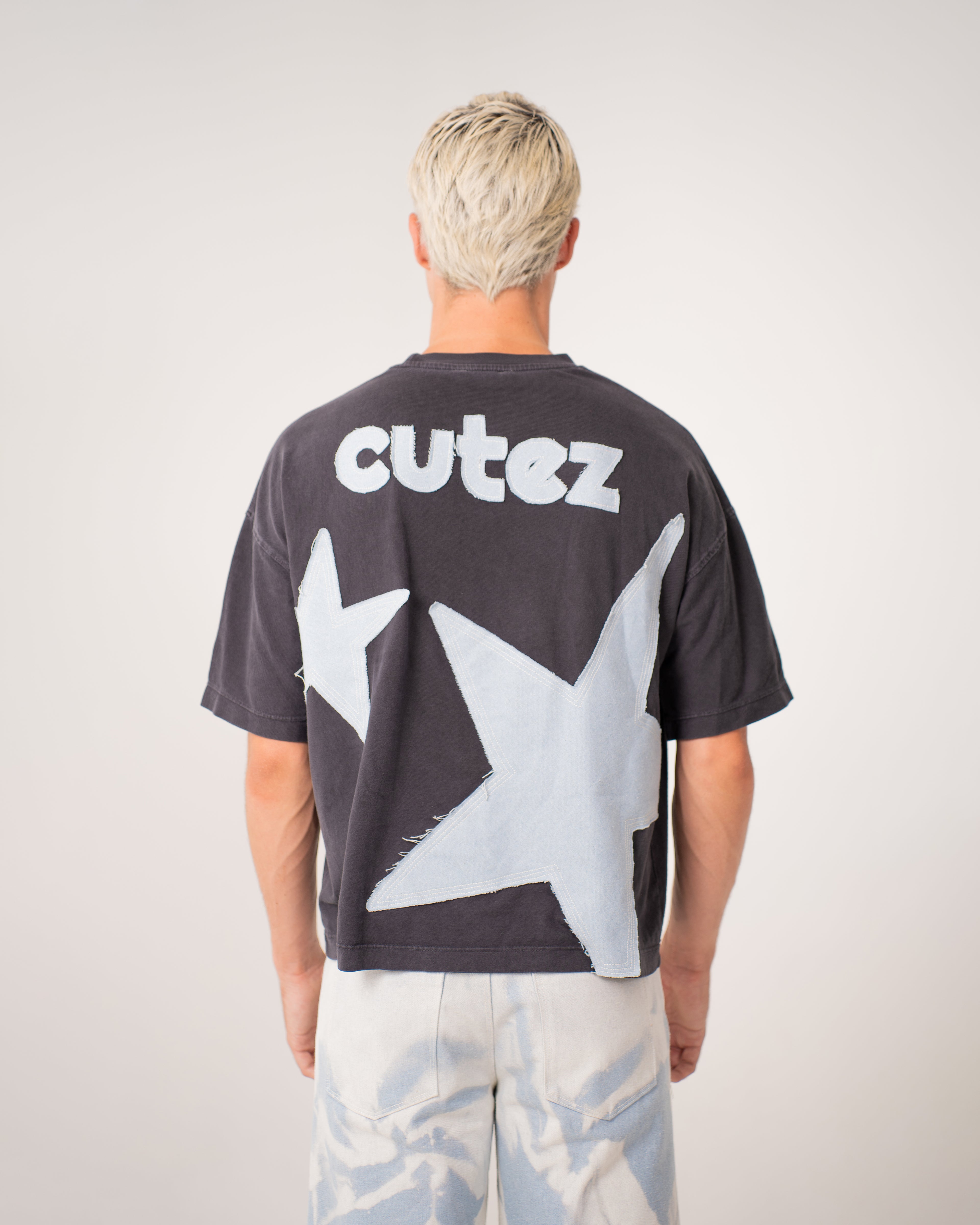 Camiseta staR Blanca