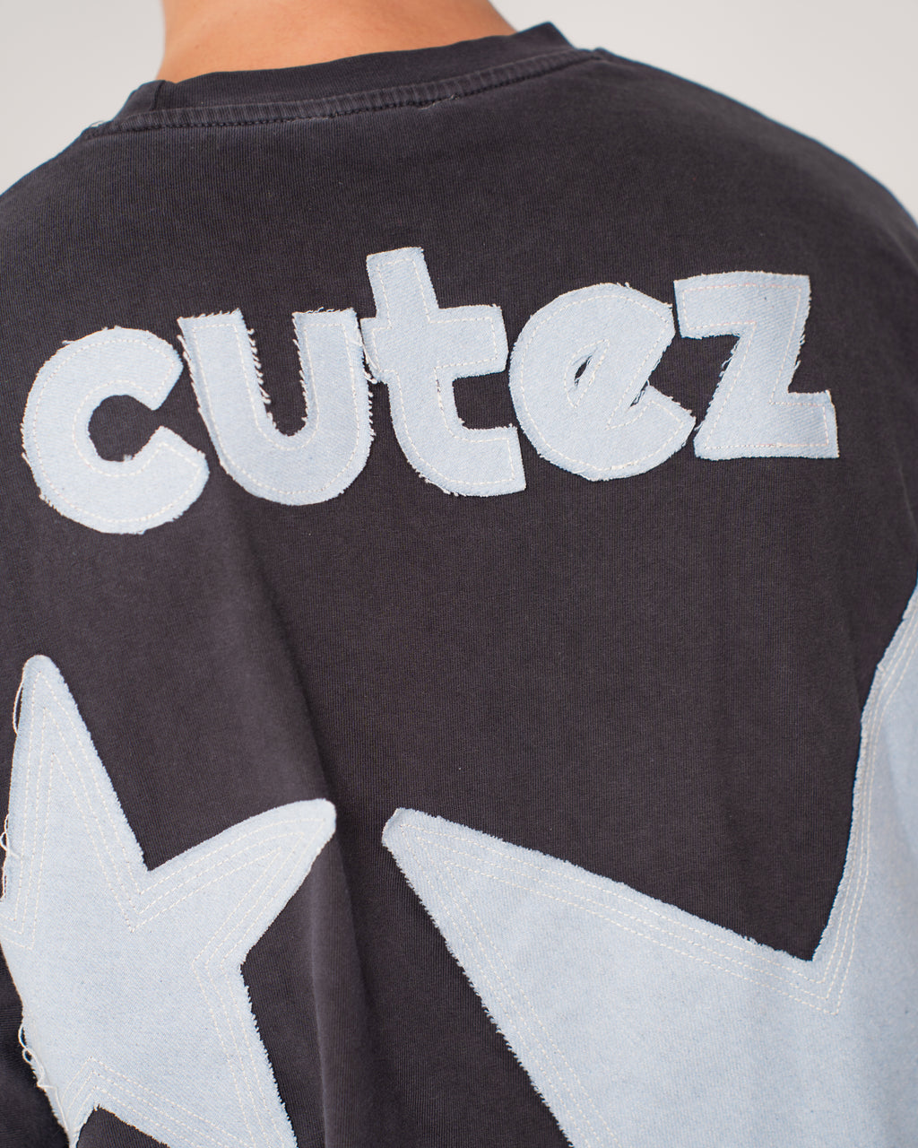 Camiseta staR Blanca