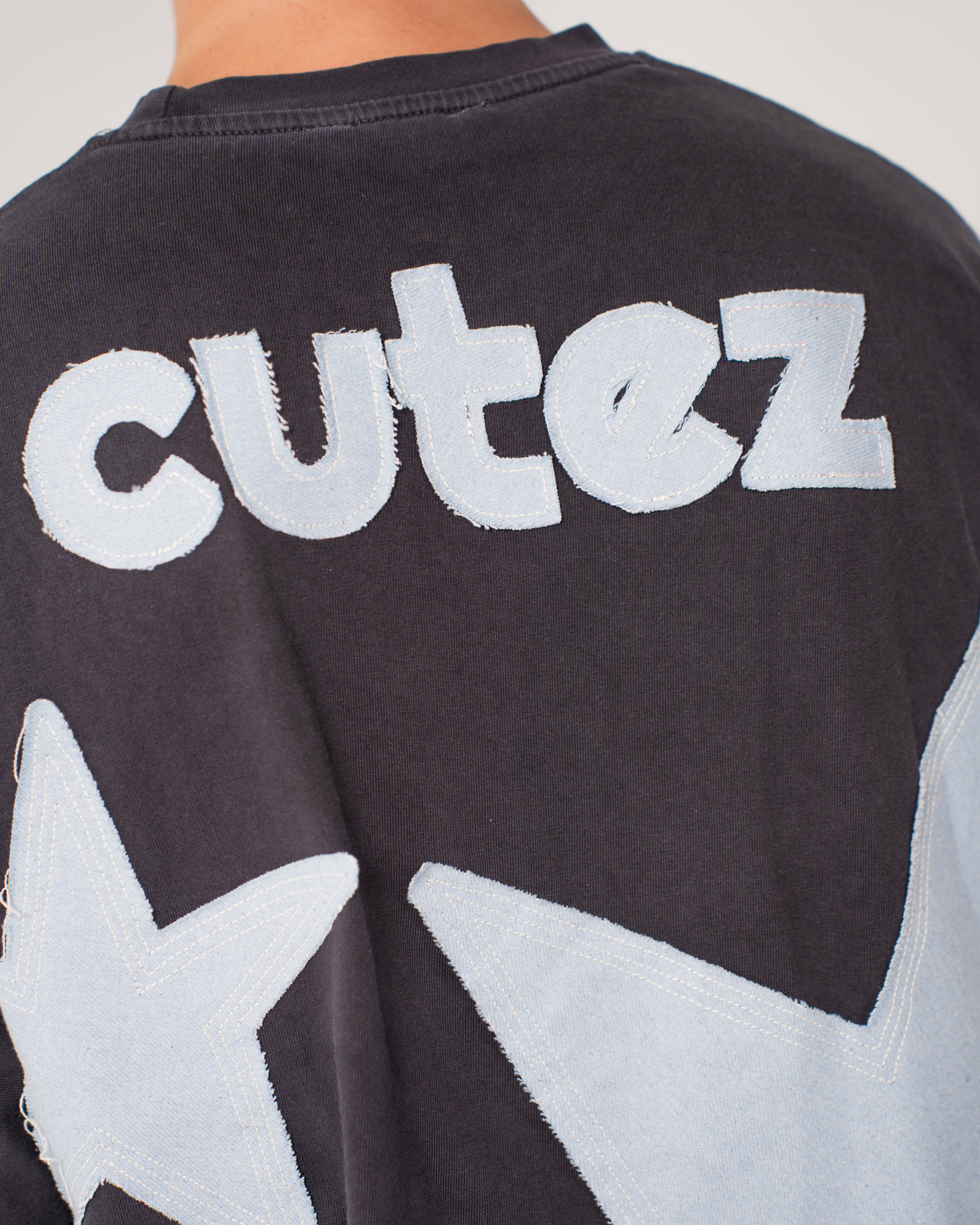 Camiseta staR Blanca