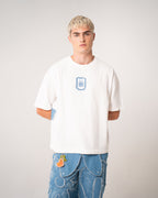 Camiseta staR Blanca