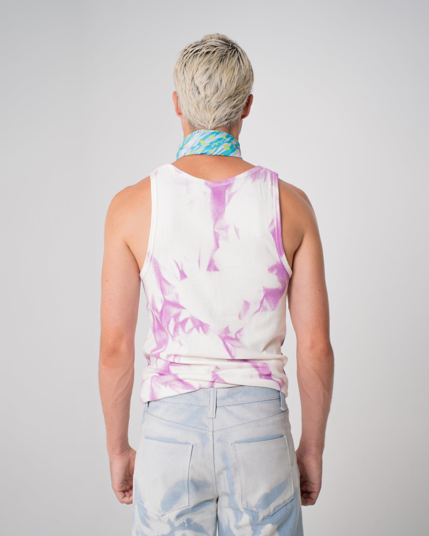 Camiseta tirantes Nemas