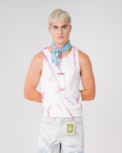 Camiseta tirantes Nemas