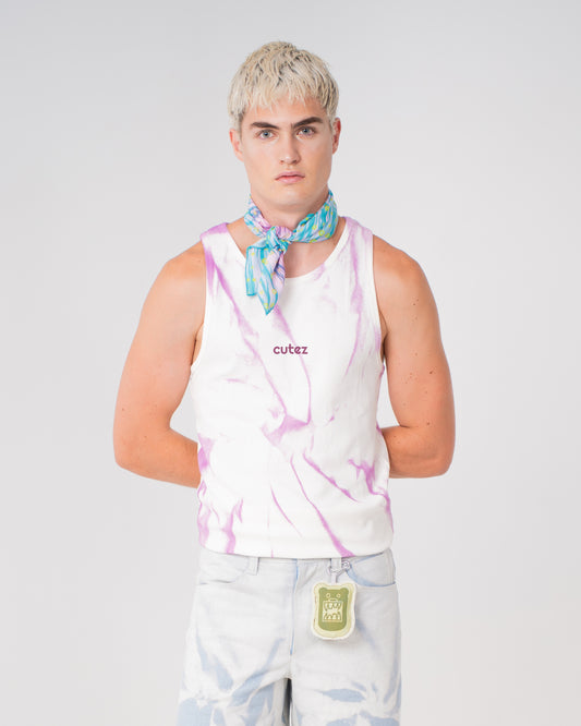 Camiseta tirantes Nemas