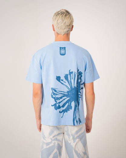 Camiseta Hollow Shell