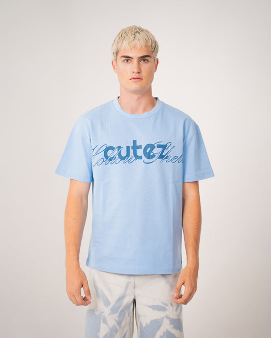 Camiseta Hollow Shell