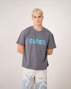 Camiseta Hollow Shell