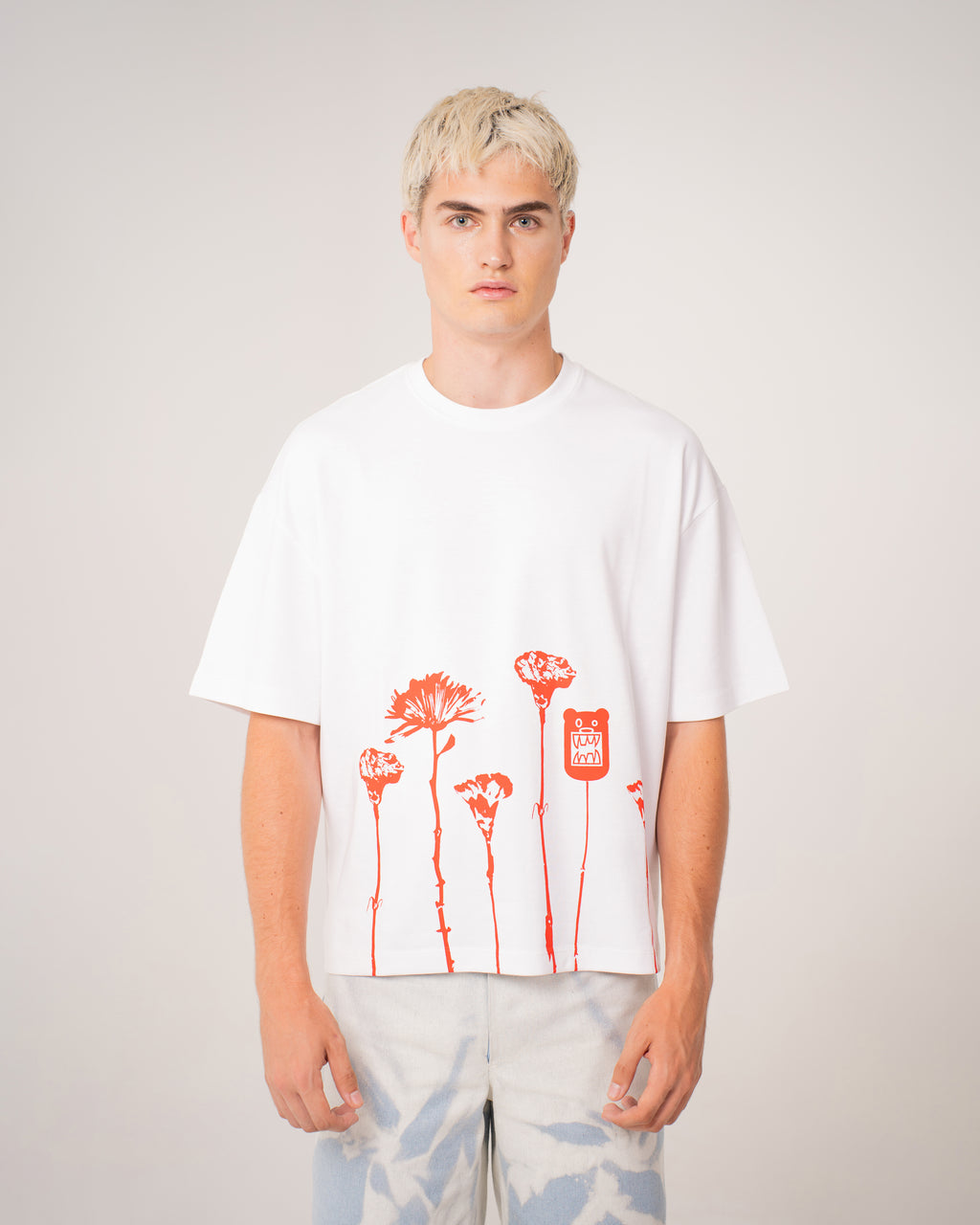Camiseta PICHI