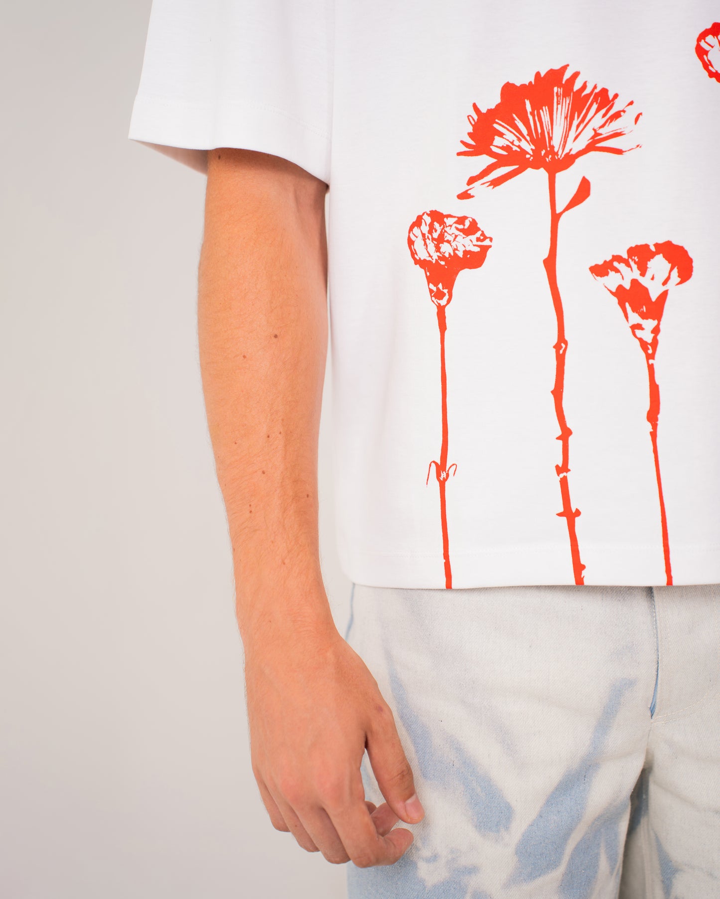 Camiseta PICHI