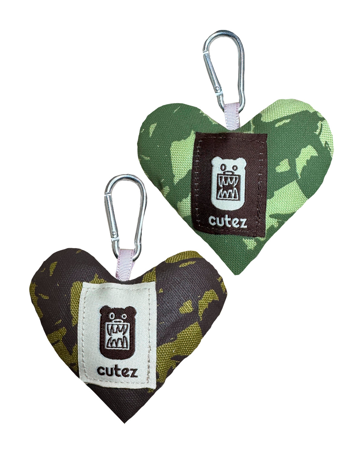 Charm Corazón
