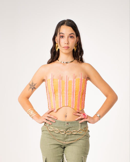 Corset Espinas