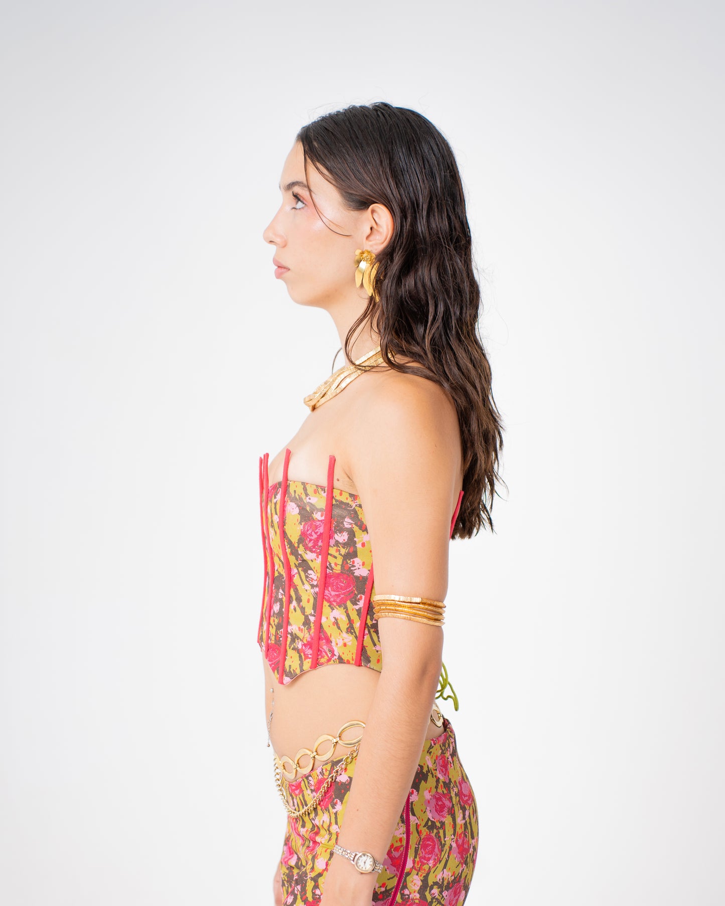 Corset Espinas