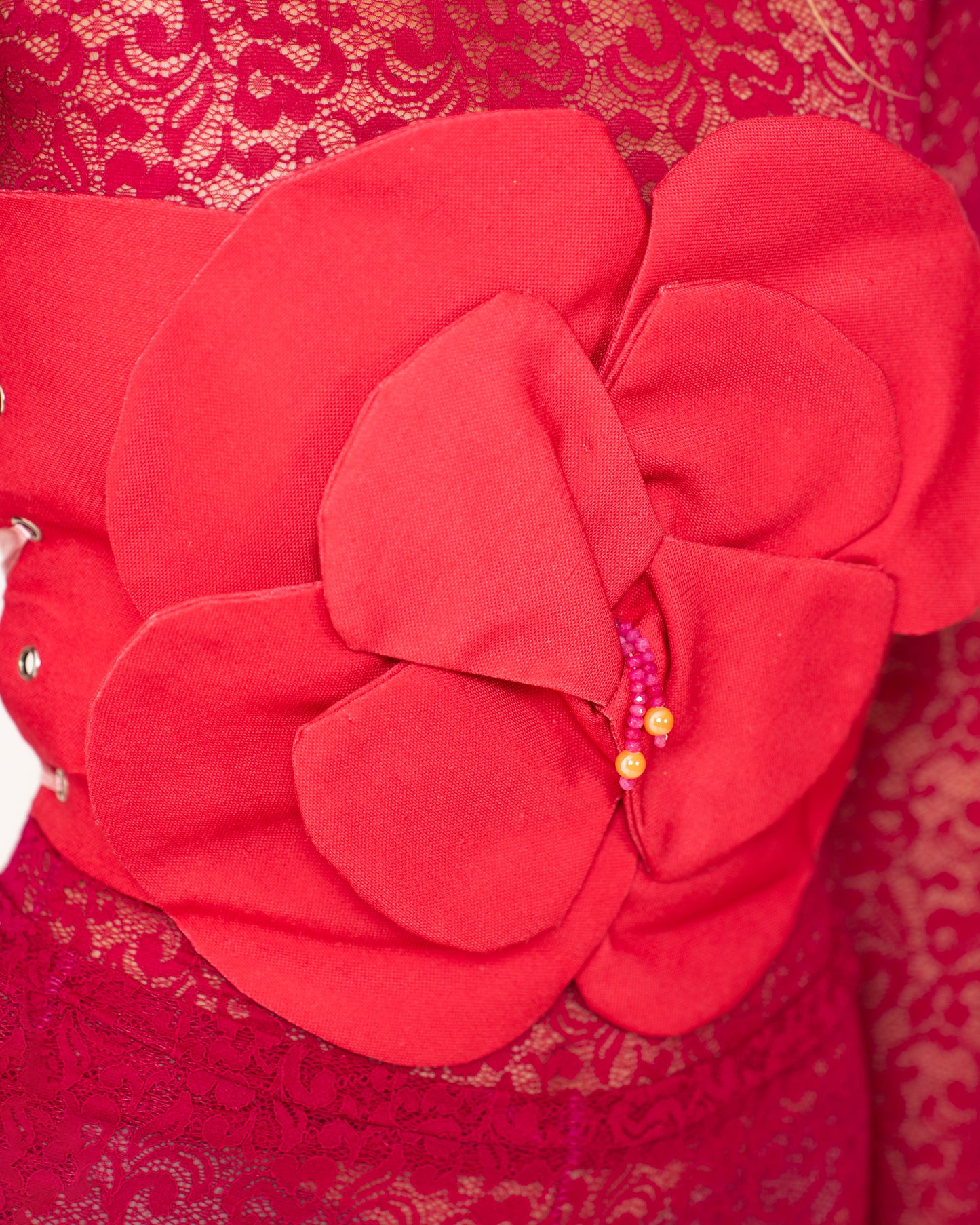 Corset Flor