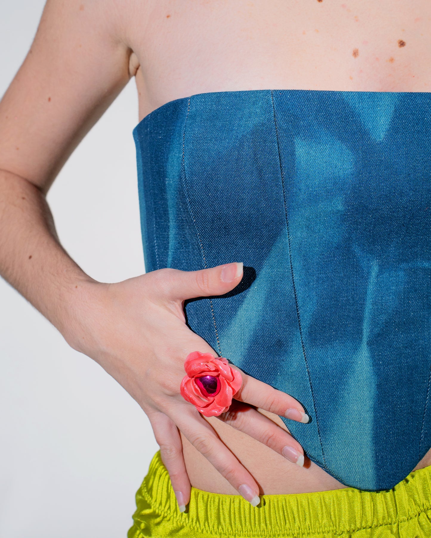 Corset Talaia