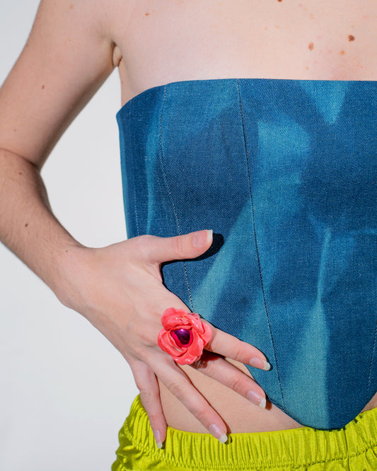 Corset Talaia