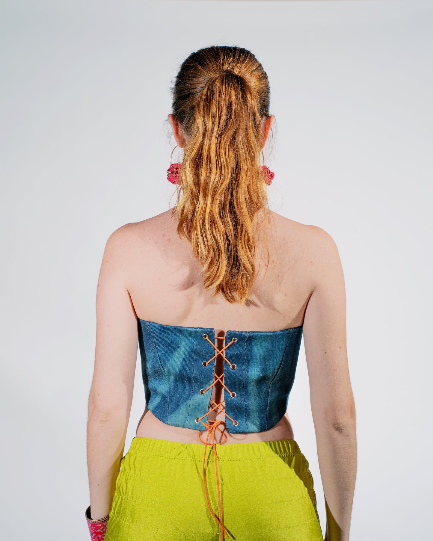 Corset Talaia