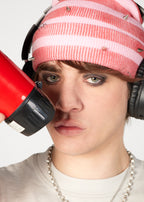 Gorro Stud