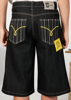 Jorts Sticky Note