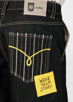 Jorts Sticky Note